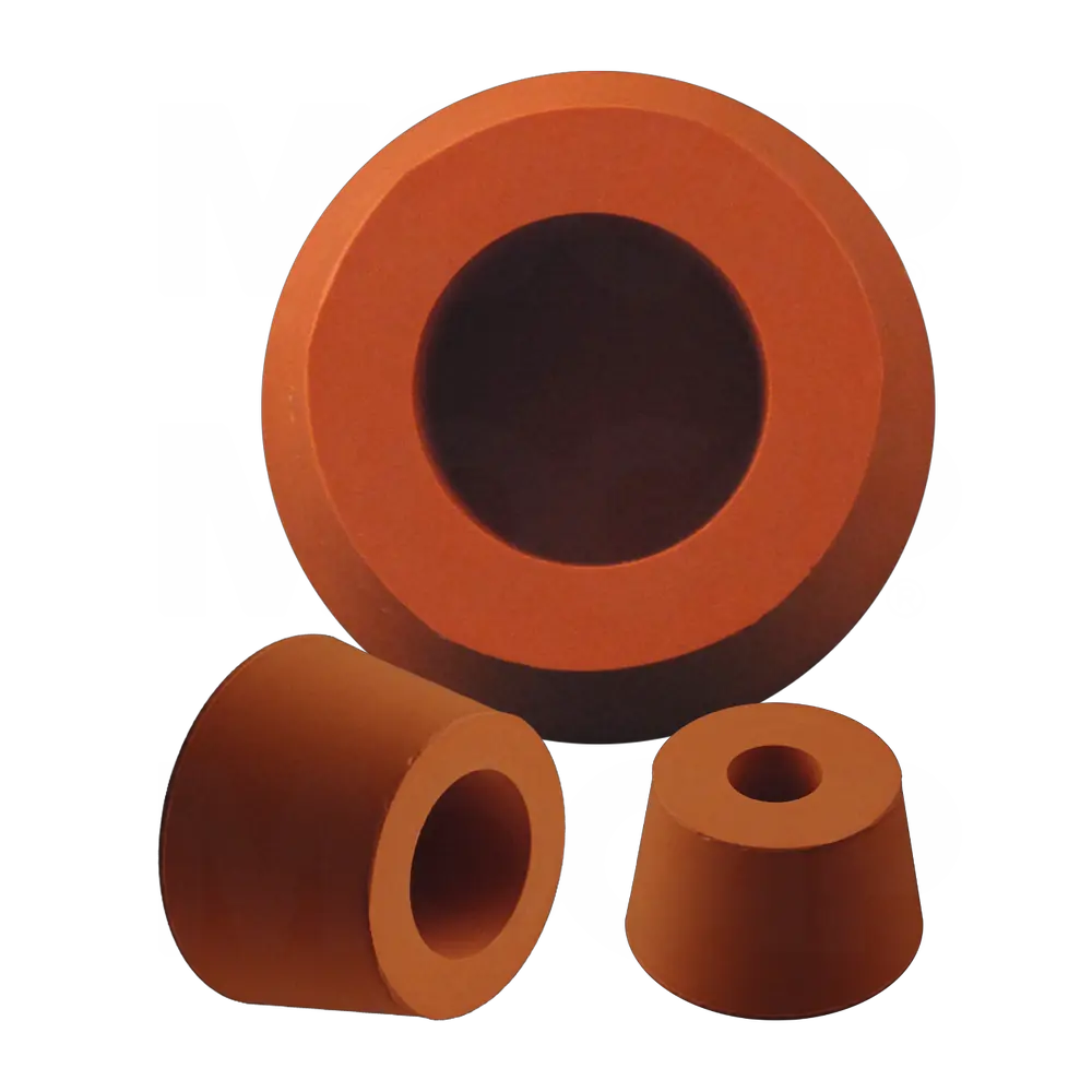 Bouchons coniques pour tubes en cuivre de type K - MOCAP