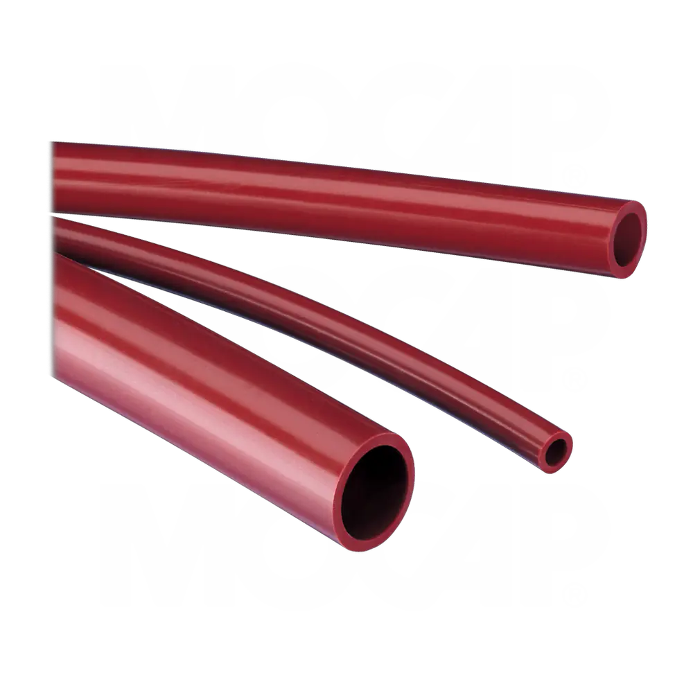 MOCAP - Tube haute température - Tube flexible haute température -  Traitement de surface