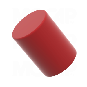 Capuchons plastiques droits Capuchons plastiques droits